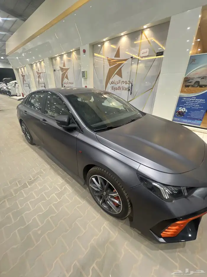 جاك امباو سبورت GE 1