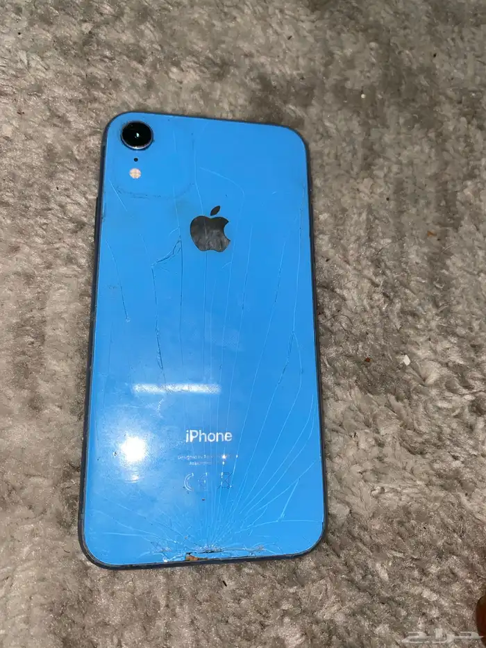 أيفون XR 0