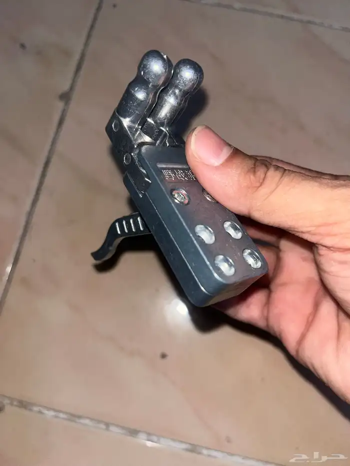 مقلاع صيد 15