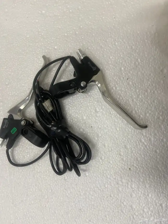 مكابح سكوتر 0