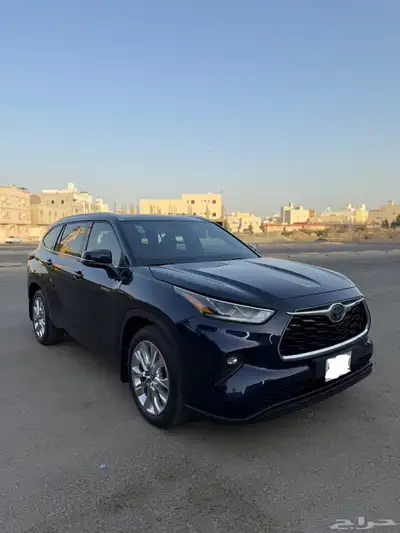 هايلاندر 2020 فل كامل ( لميتد ) index