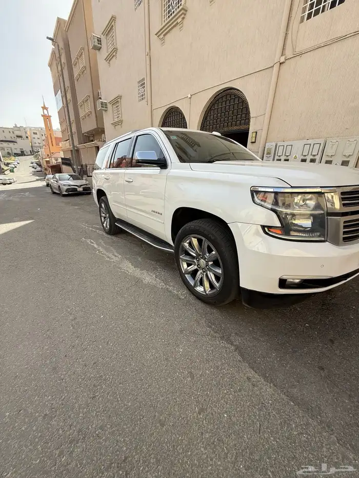 تاهو اعلى فئة فل كامل 2016 7