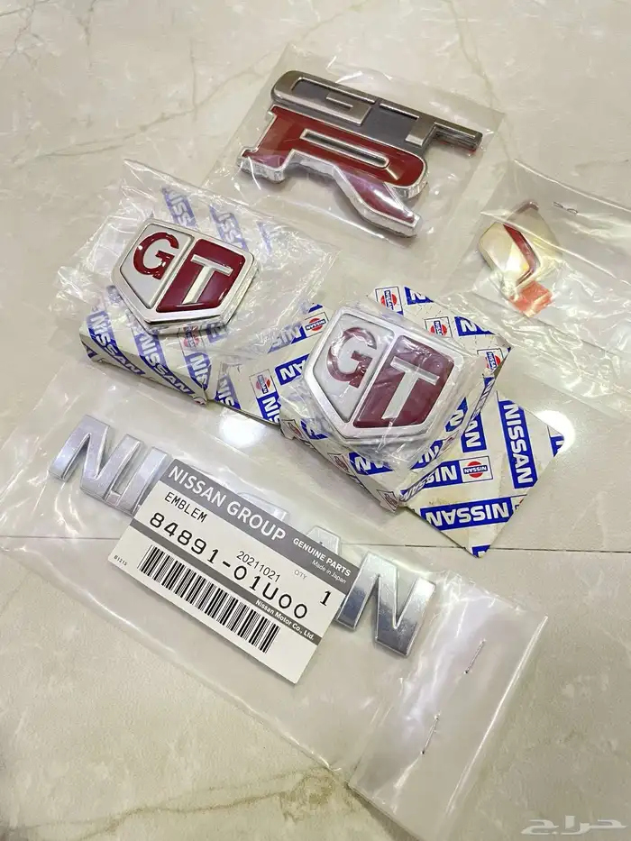 اسكايلاينGTR32 4
