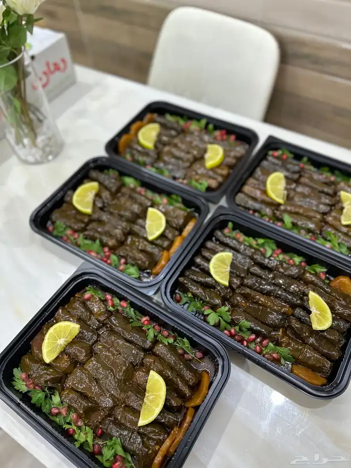 اسر منتجه بطايف لجميع الاكلات الشعبيه وغيرها 10