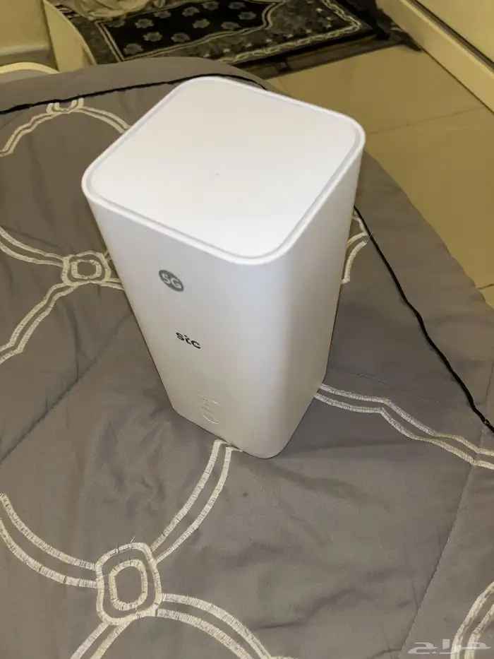 مودم او انتر نت منزلي راوتر stc5G 1