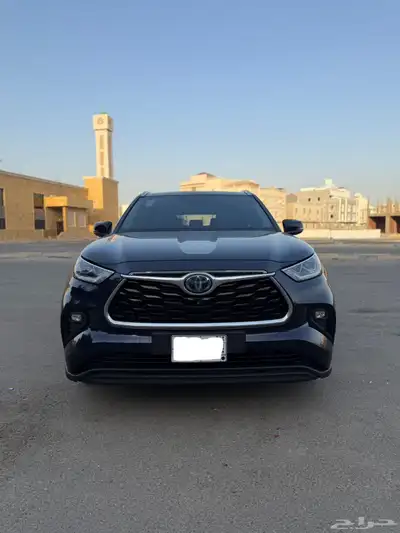 هايلاندر 2020 فل كامل ( لميتد ) index