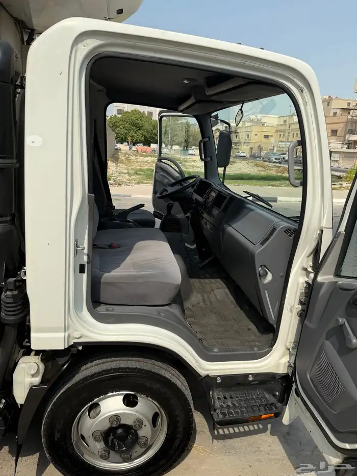 ايسوزو ايسندر ثلاجة 4 طن 2020 18