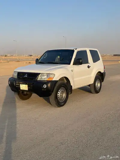 باجيرو 2006 index