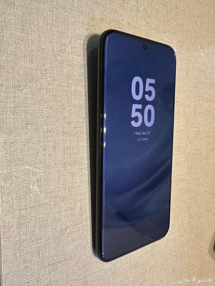 هاتف جوال هواوي Huawei pura 80 pro مستخدم اقل من شهر للبيع 0