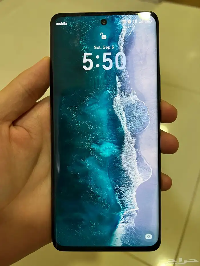 موبايل هونر x9b - honor x9b 256gb 8gb ram 7