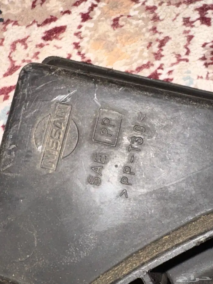 قطع غيار 35