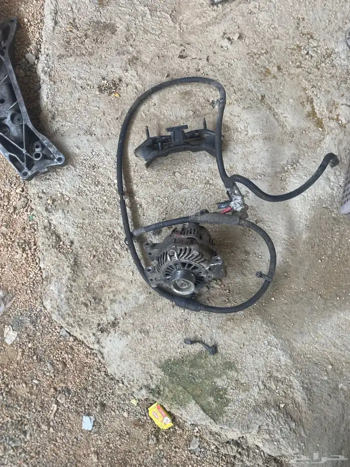 قطع غيار كوابرس سته سلندر 0