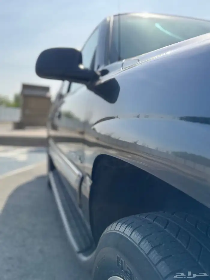 يوكن 2002 XL للبيع 7