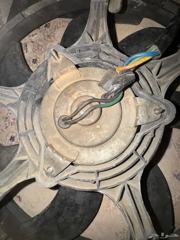 قطع غيار 36