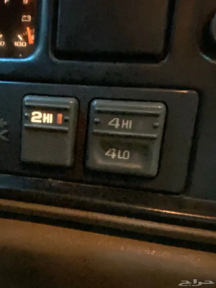 جمس دبل سوبر بان 454 موديل 97 34