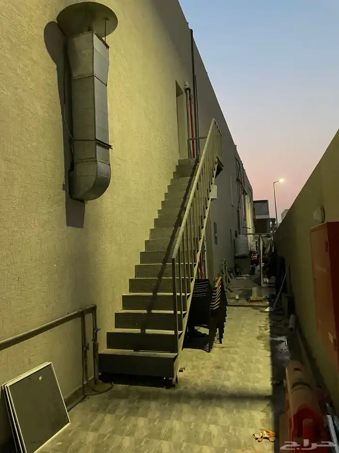 الراكة حي البحر 1