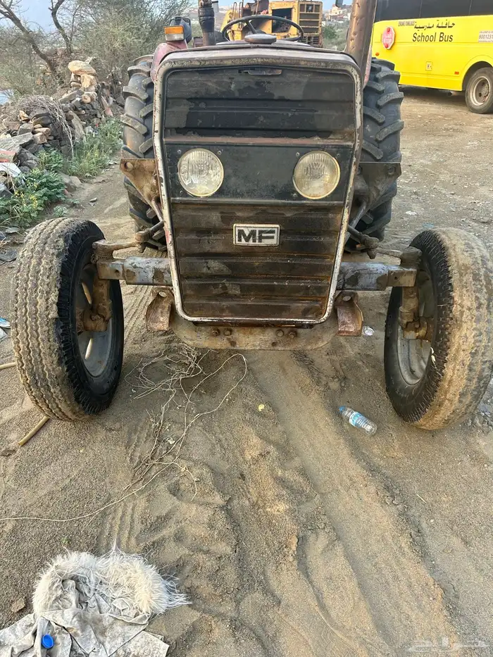 حراثه جفالي 230 0