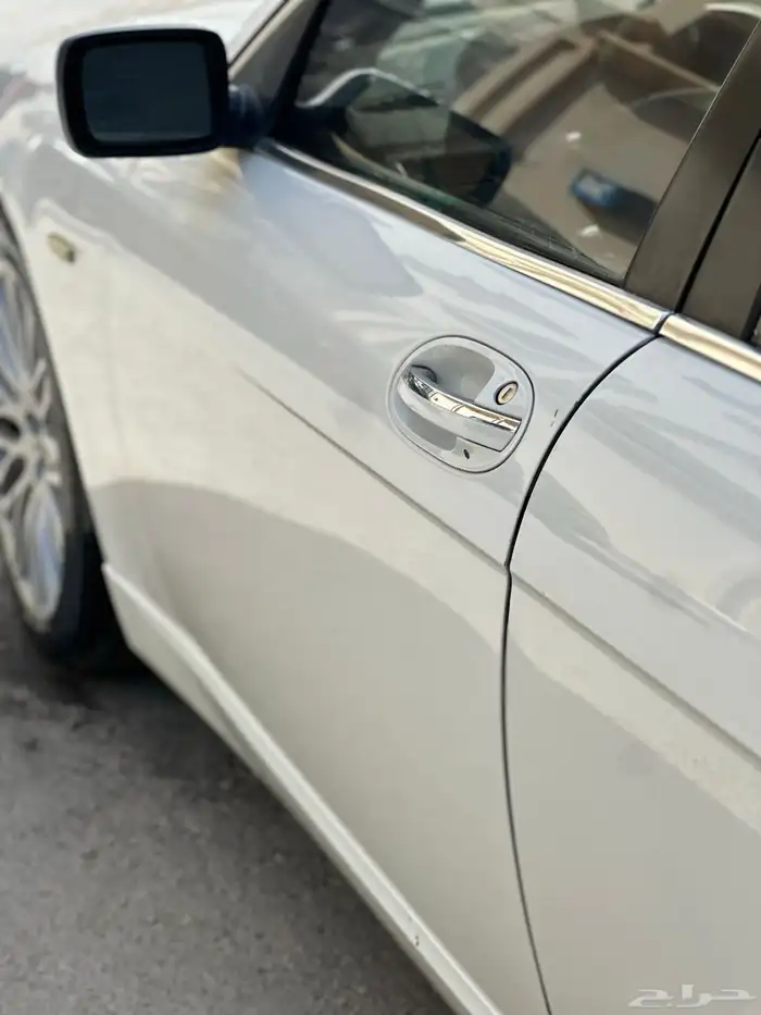 بي ام 750 فل كامل مواصفات تنفس طبيعي 4