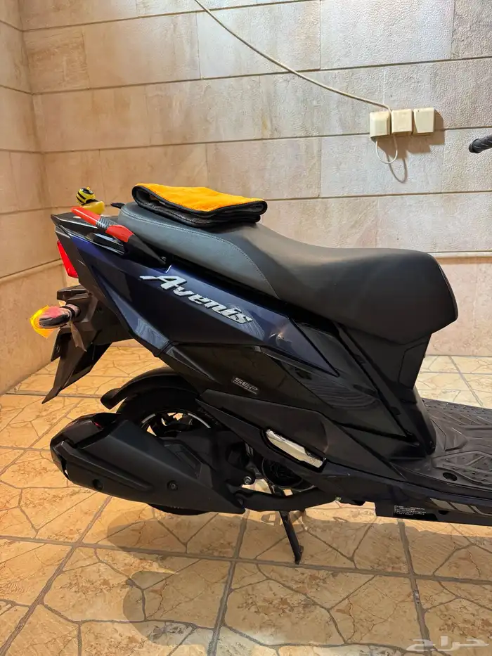 دباب عجيب افينيوس 2023 3