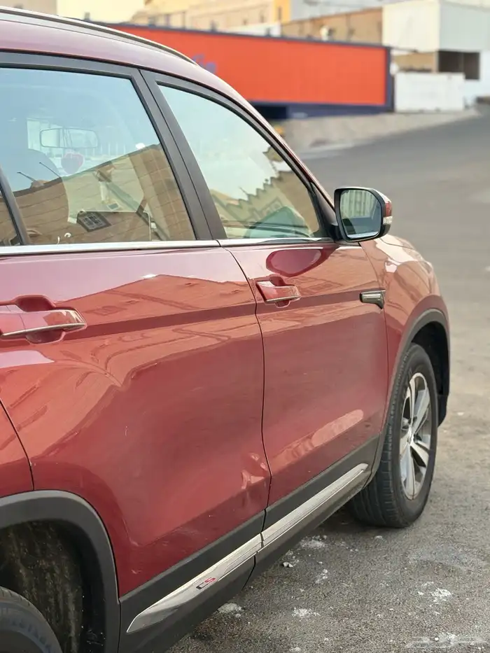 شانجان CS75 20
