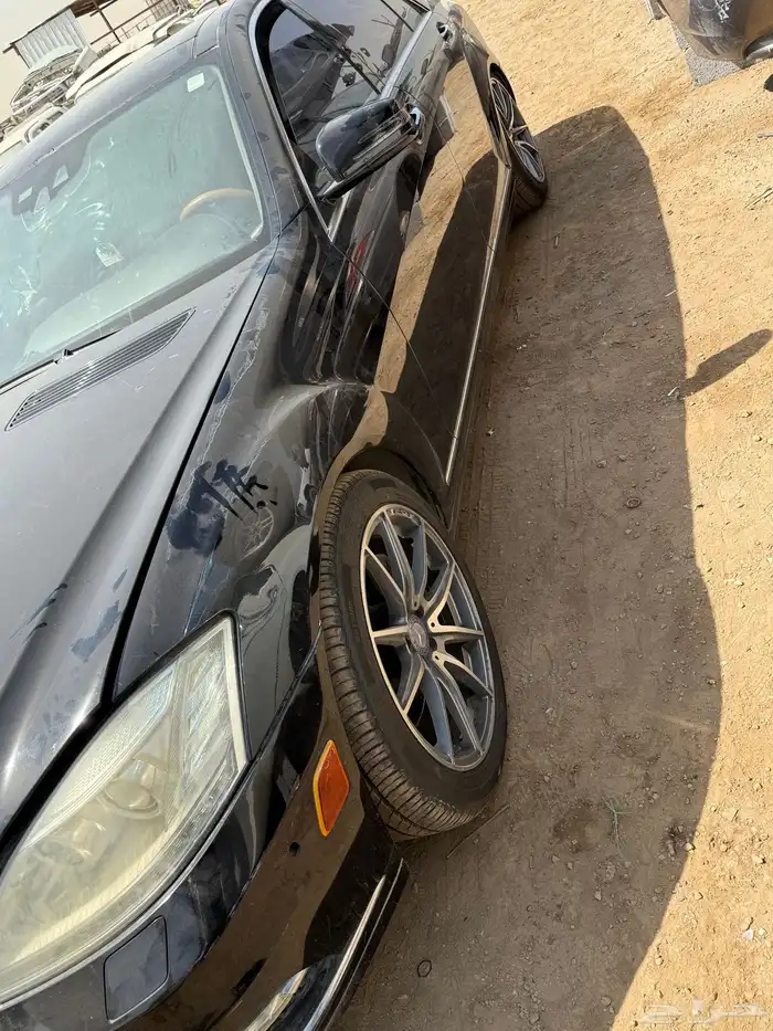 مرسيدس S550مديل 2010 تشليح قطع غيار مدوجد لدينا 0