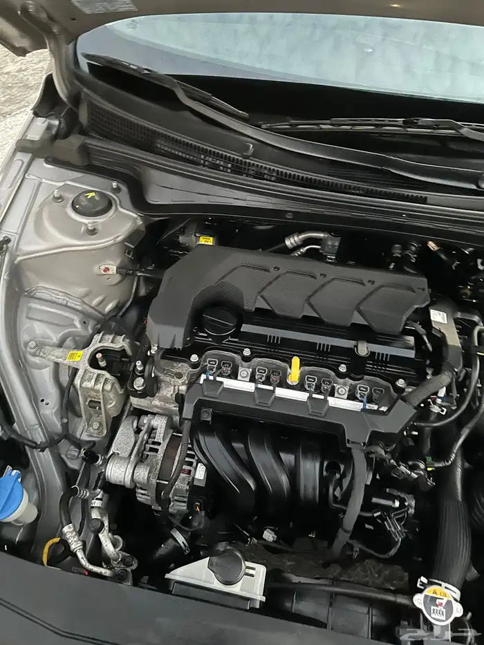 هونداي أفانتي 2021 35