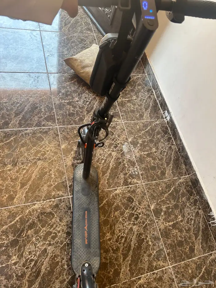سكوتر نضيف اقبل بدل 0