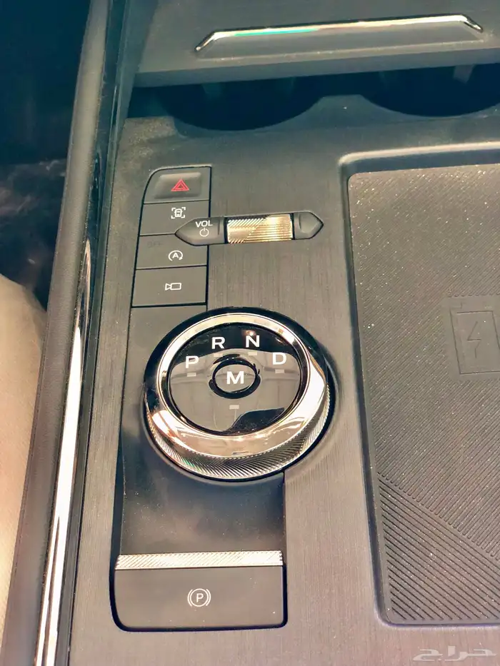 فورد توروس تيتانيوم فل كامل 2026 15