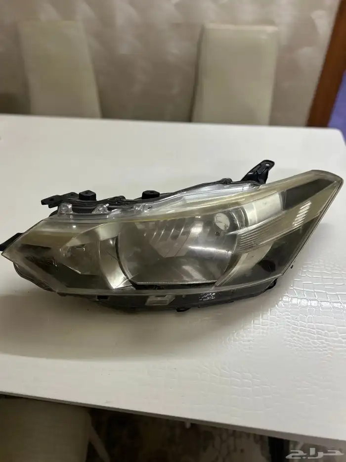 شمعة يارس 14-17 0