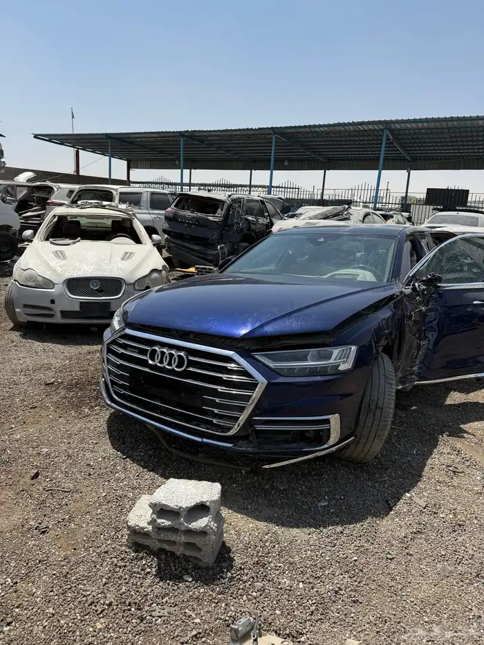 قطع غيار اودي A82023 0