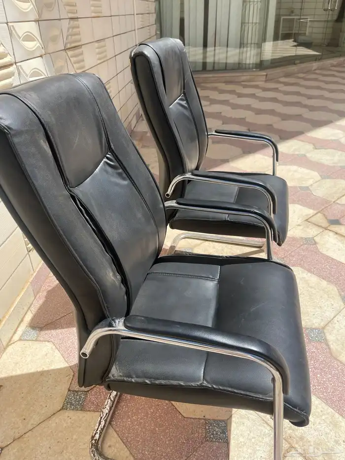 كراسي للبيع عدد 2 1