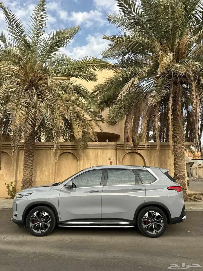 ماكسوس D60 فل 2025 2