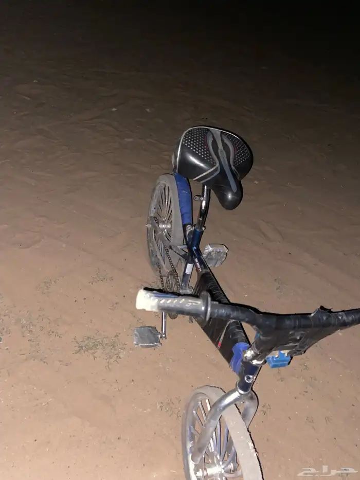 سياكل 20 ()20 جديده استخدام 2شهرين وجديده 1
