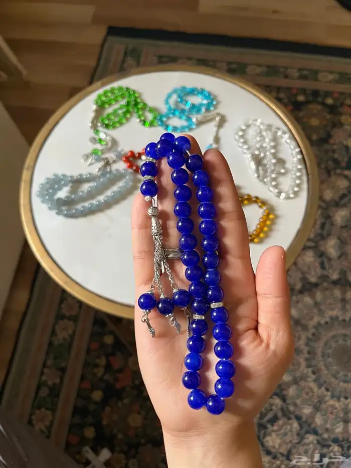 اي سبحه ب 5 ريال ثلاثه ب 10 2