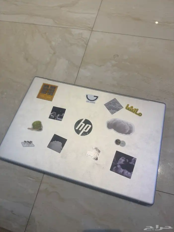 لابتوب Hp 1