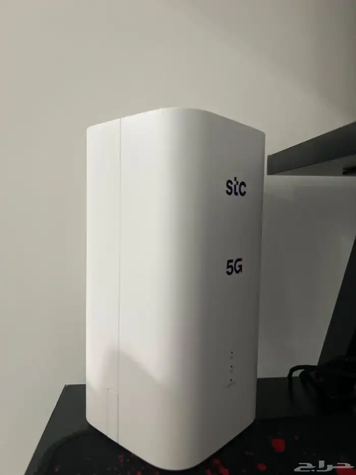 مودم 5G stc 0