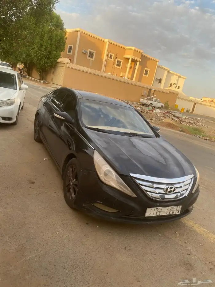 سوناتا 6