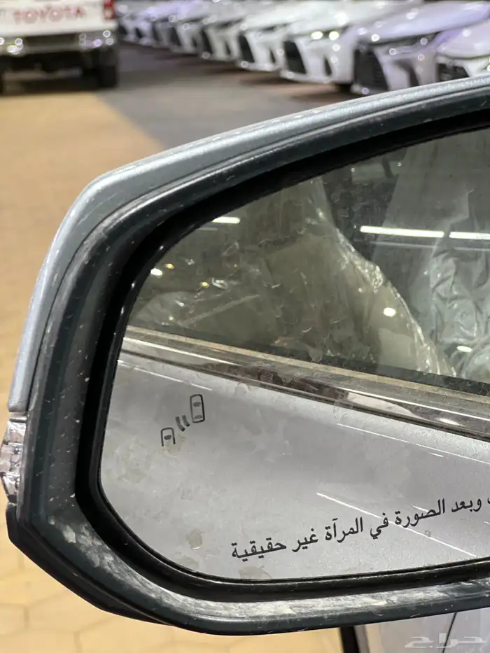 تويوتا   هايلاندر LIMITED هايبرد 2025جديد سعودي 193.750شامل 8