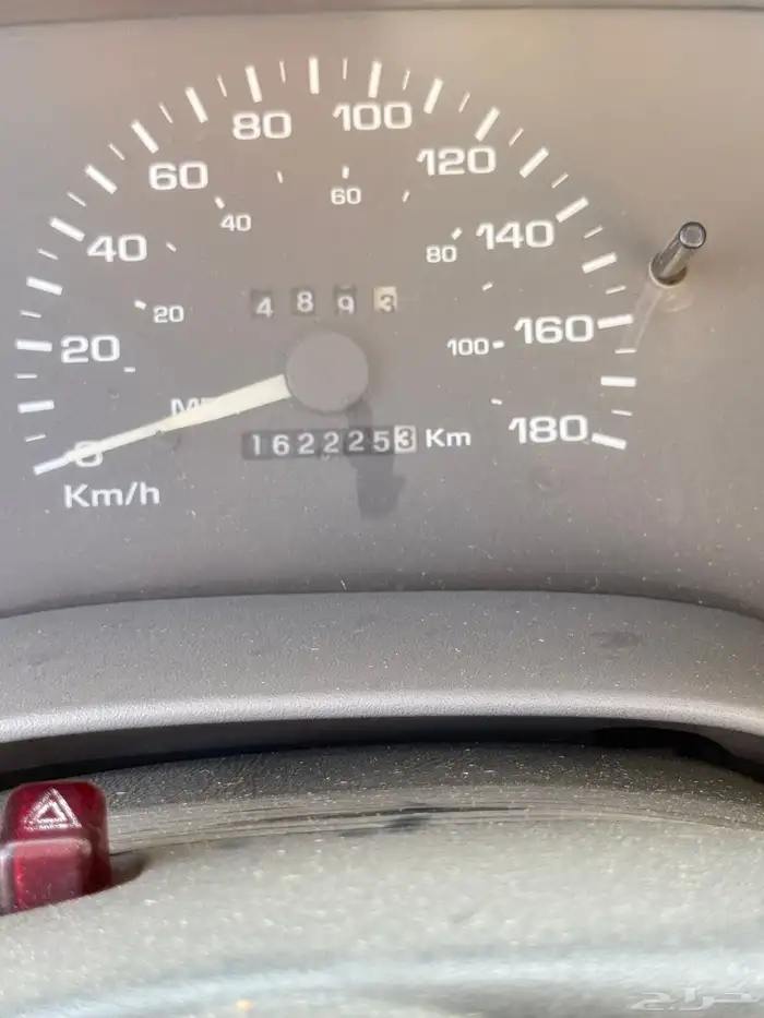 جمس سنوما 1999 6