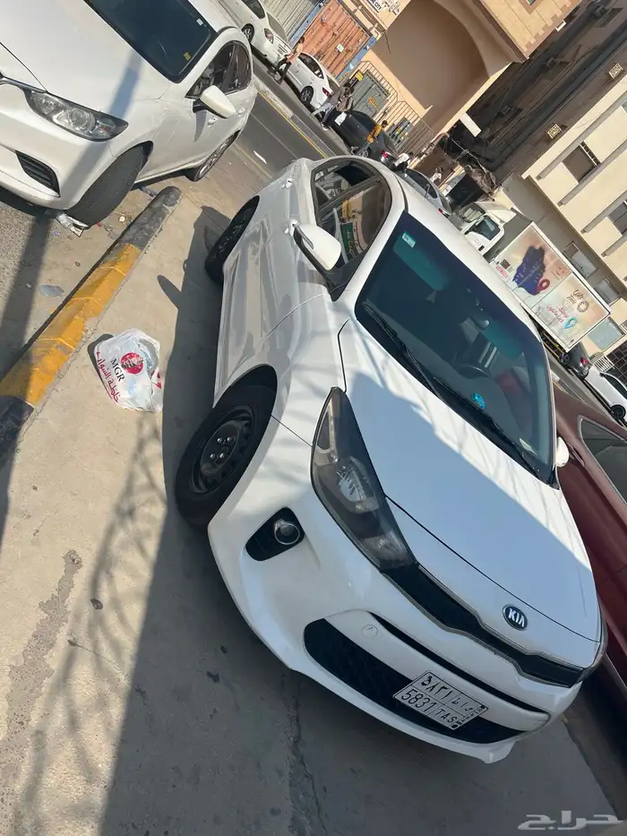 كياء ريو 2019 2
