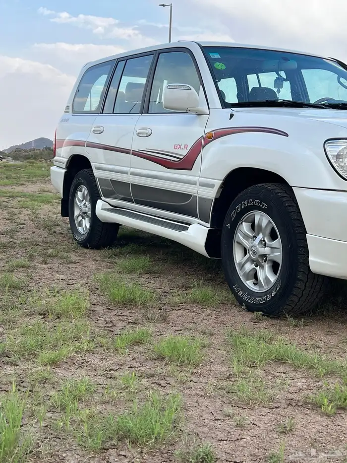 جكس ار 2007سعودي 2