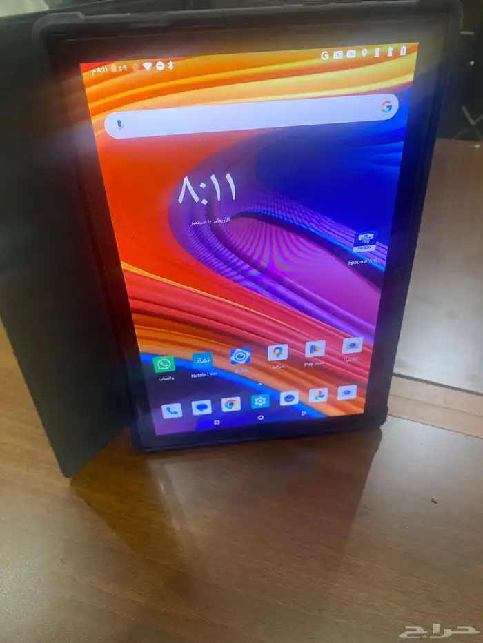 ايباد بي سعر افضل 4