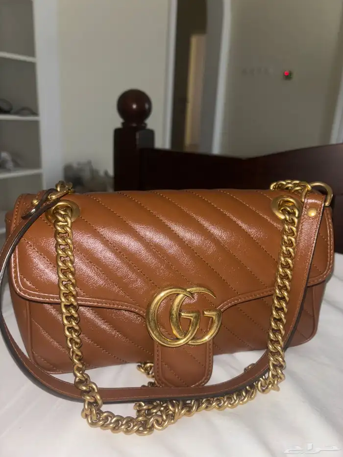 شنطة ماركة اصلي للبيع الخبر 0