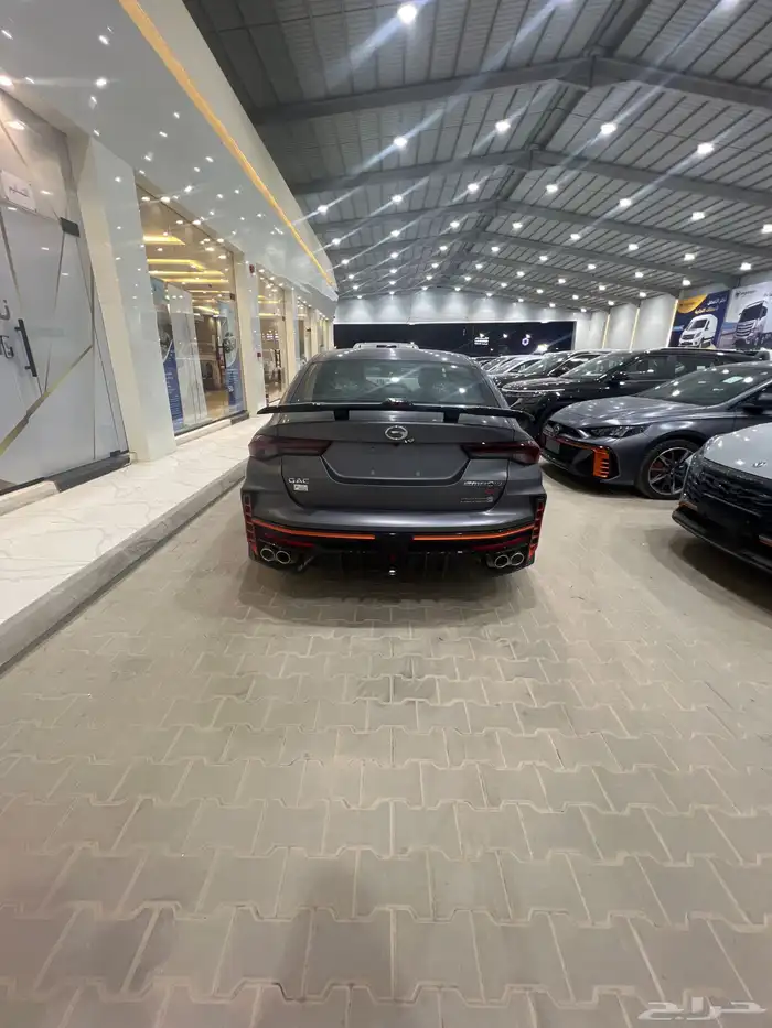 جاك امباو سبورت GE 2