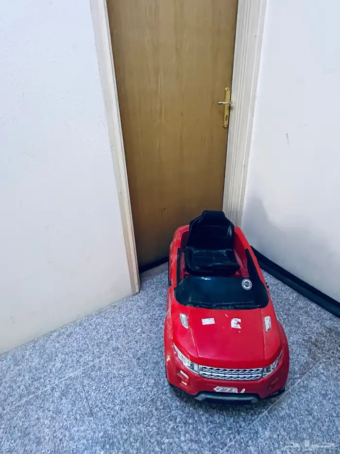 سياره العاب حجمها كبير للبيع 0