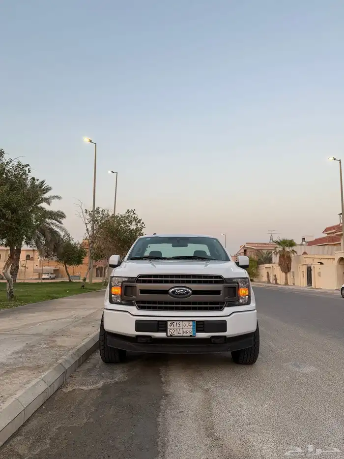 اف150 دبل دفلوك نص فل 2019 2