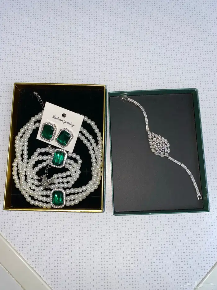 اكسسوارات جديده 3