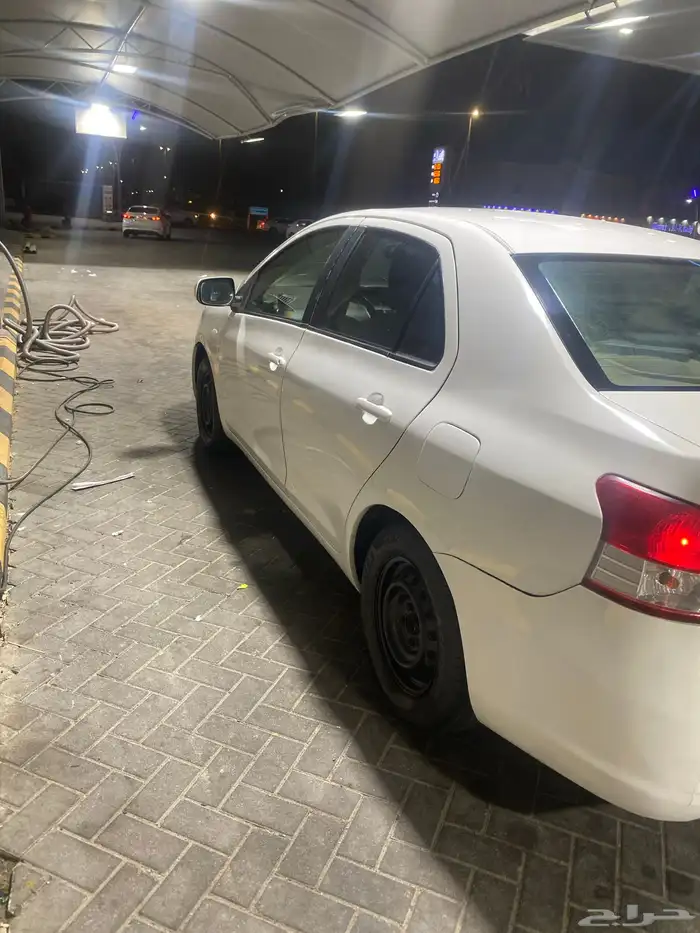 ياريس 2011 للبيع 3