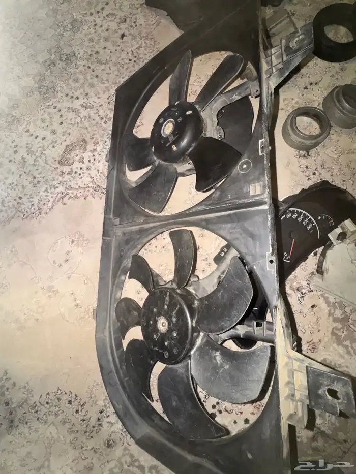قطع غيار 40