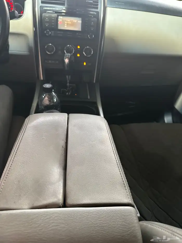 مازداcx9 25